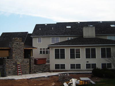 Highly Rated Roofers Roofing Contractor Blue Bell