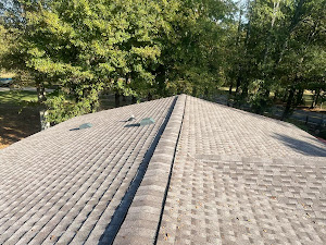 Roof Patching Blairsville