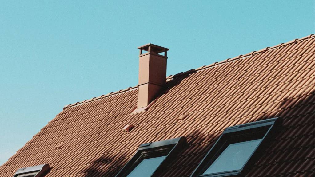 Licensed Roof Repair Company Blairsville