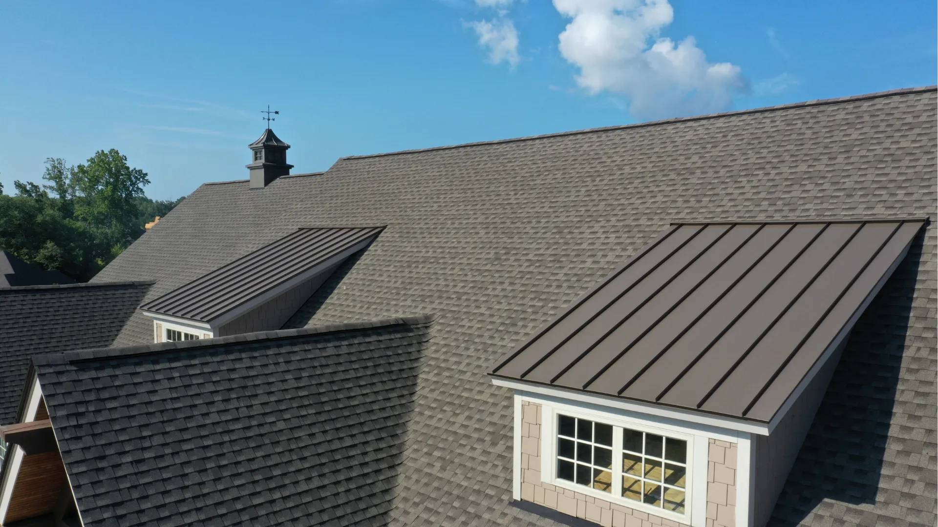 Roof Replacement Specialists Blairsville