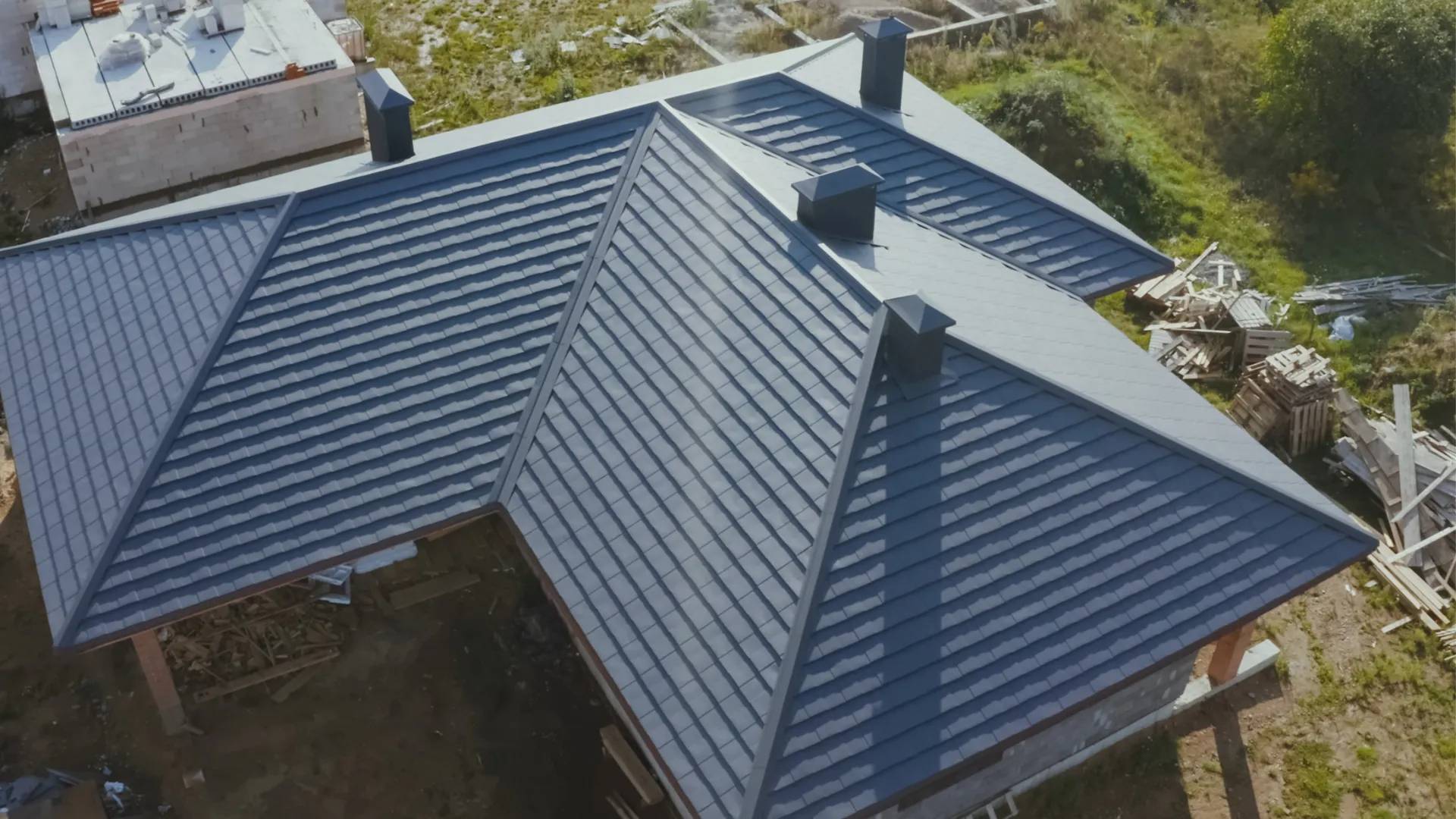 Roof Repair Services Blairsville