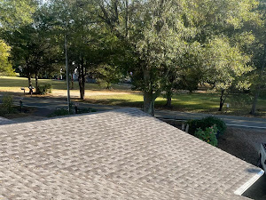 Emergency Roofing Services Blairsville