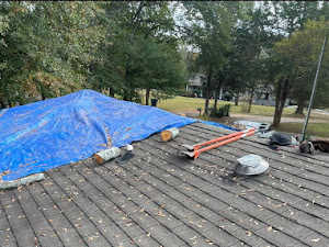 Professional Roof Installation Blairsville