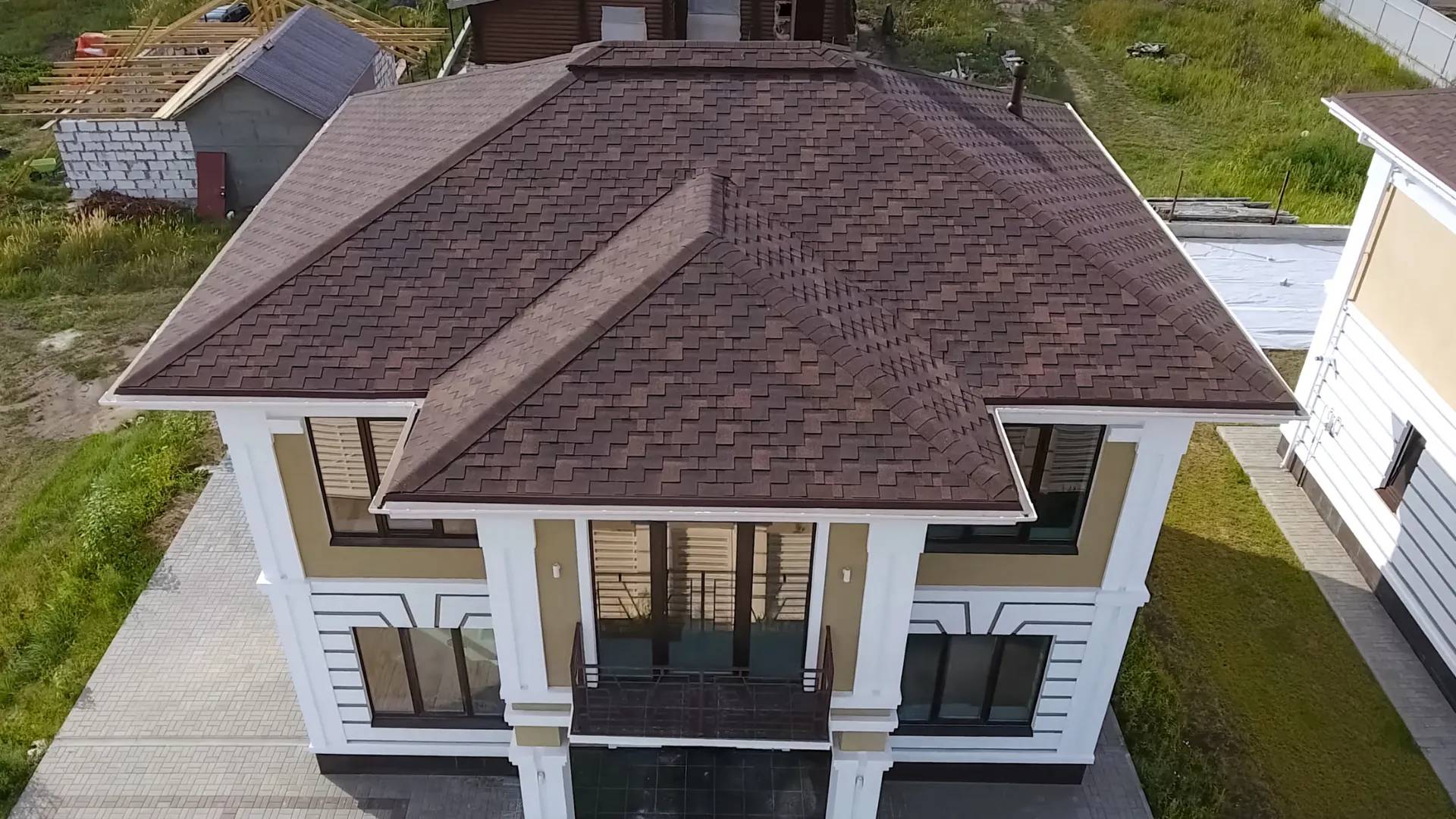 Energy-Efficient Metal Roofing Blairsville