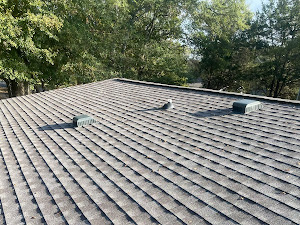 Storm Damage Roof Inspection Blairsville