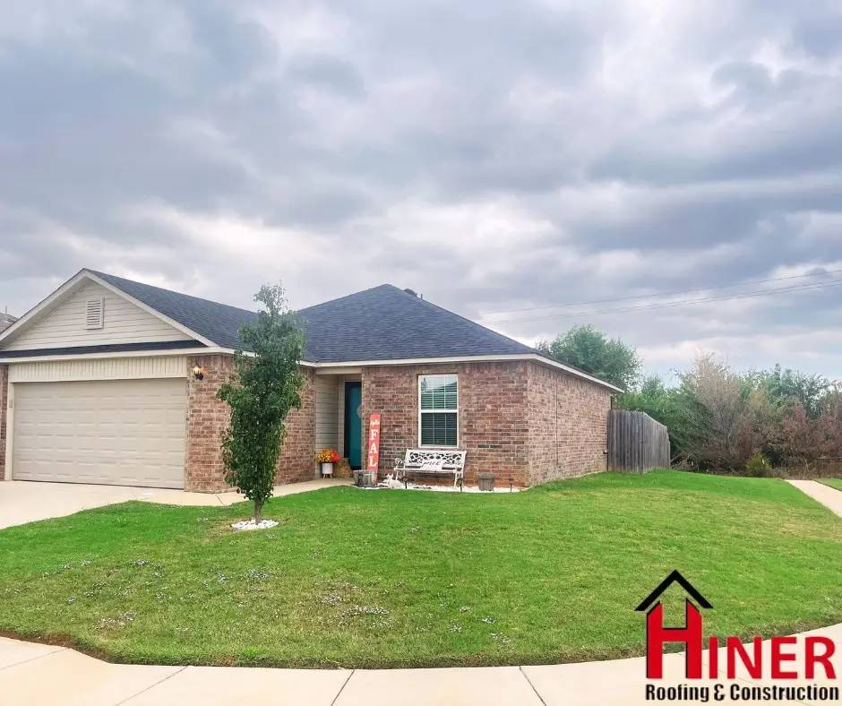 Flat roof replacement Moore Experienced Residential Roofers Moore OK