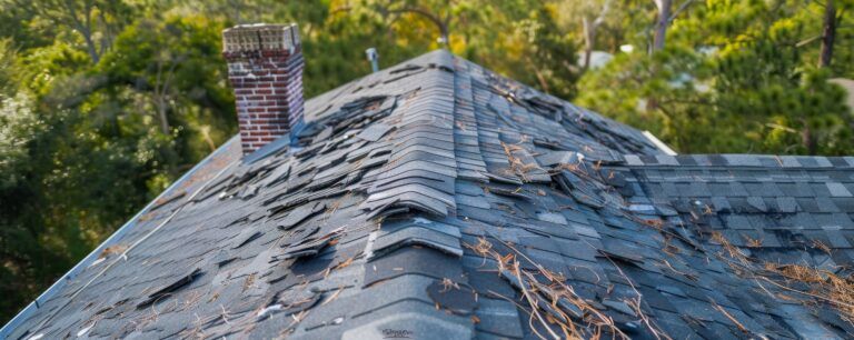 Flat roof repair Moore