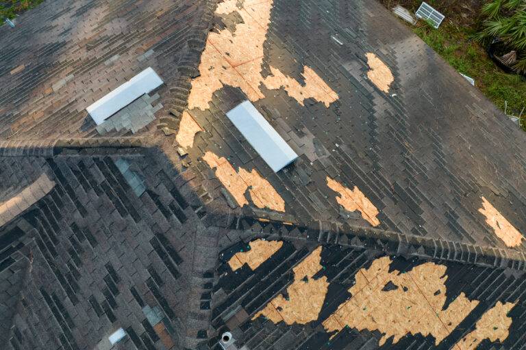 Quality Roof Installation Moore OK