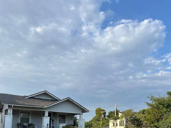 Local Home Roofing Services Moore