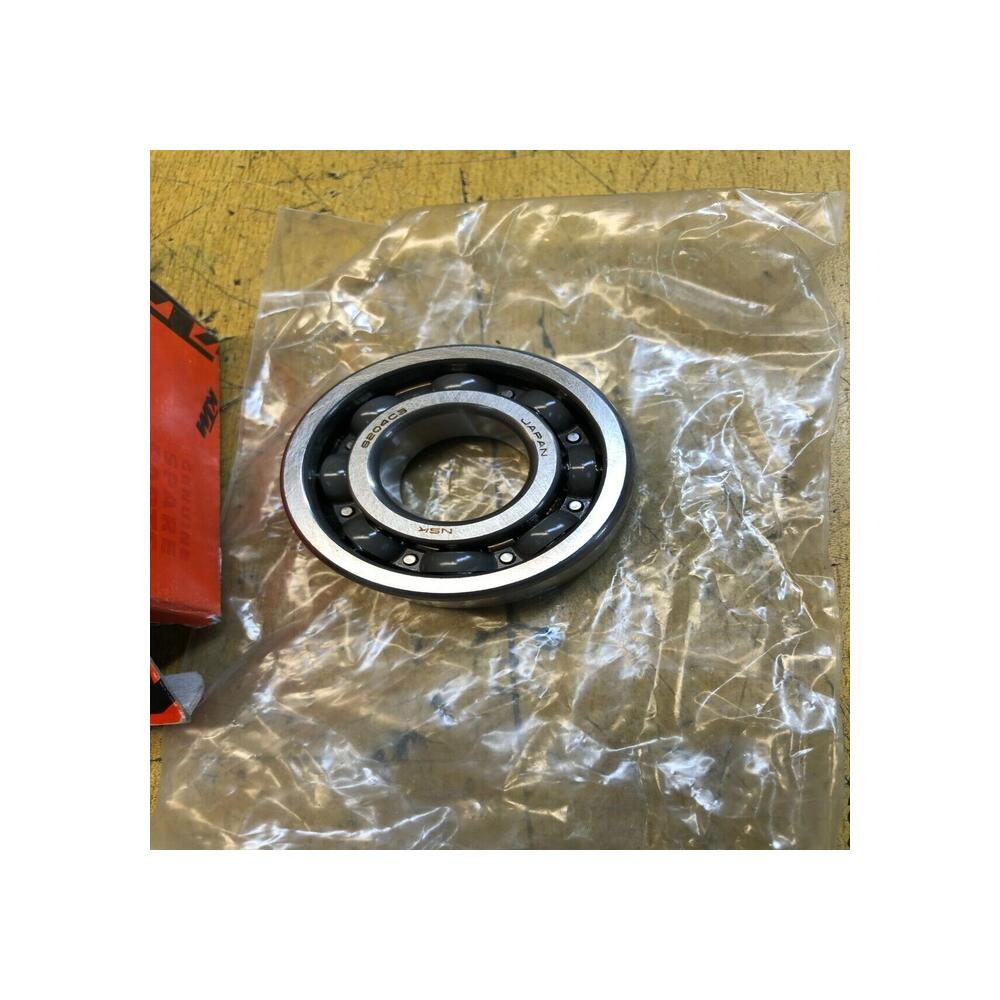 0625062043 roulement BALL BEARING 6204 J1 C3 KTM 1190 rc8 1290 1090 1050