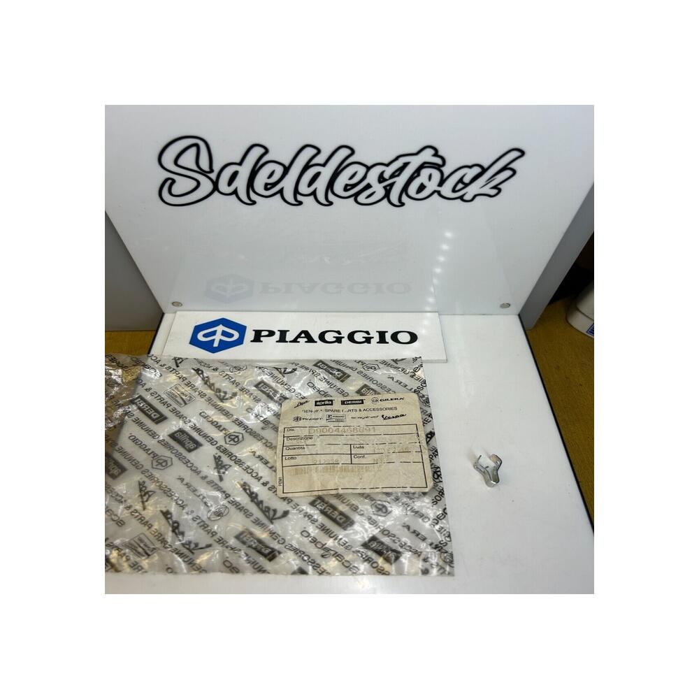 1 agrafe aprilia piaggio vespa d9004468091 mp3 scarabeo sprint 946 x10 medley