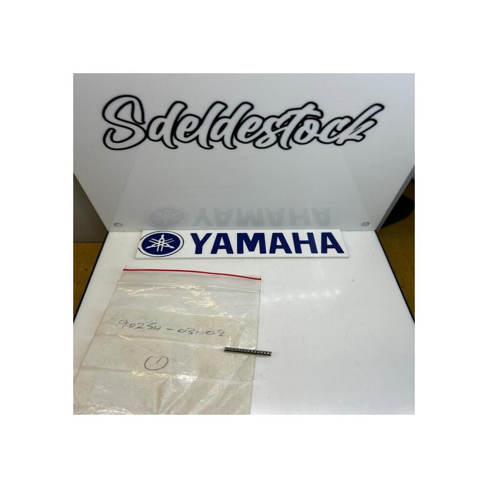1 agrafe yamaha 90254-03008 91690-30025 91609-30025 v-max 1200 xvz 12 13