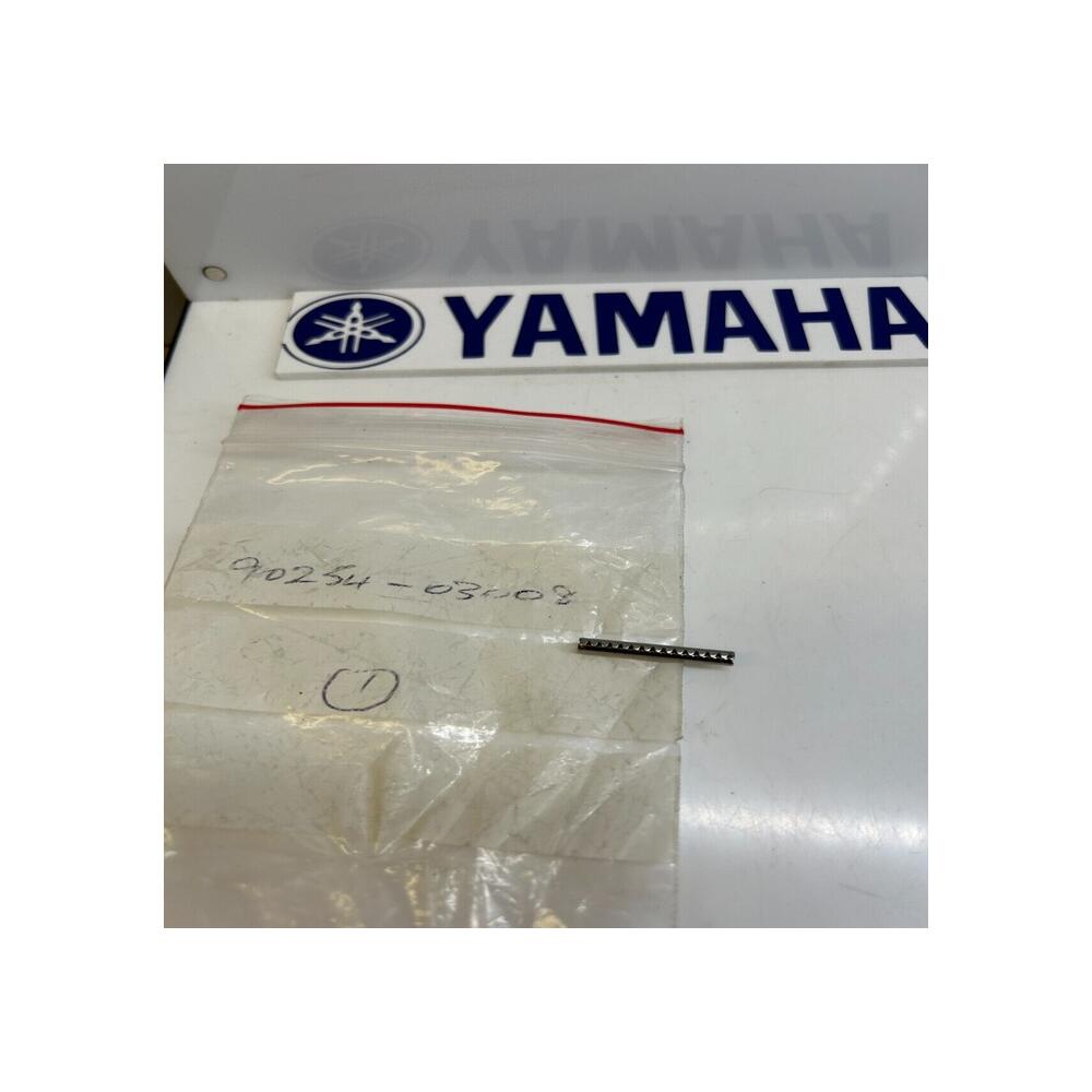 1 agrafe yamaha 90254-03008 91690-30025 91609-30025 v-max 1200 xvz 12 13