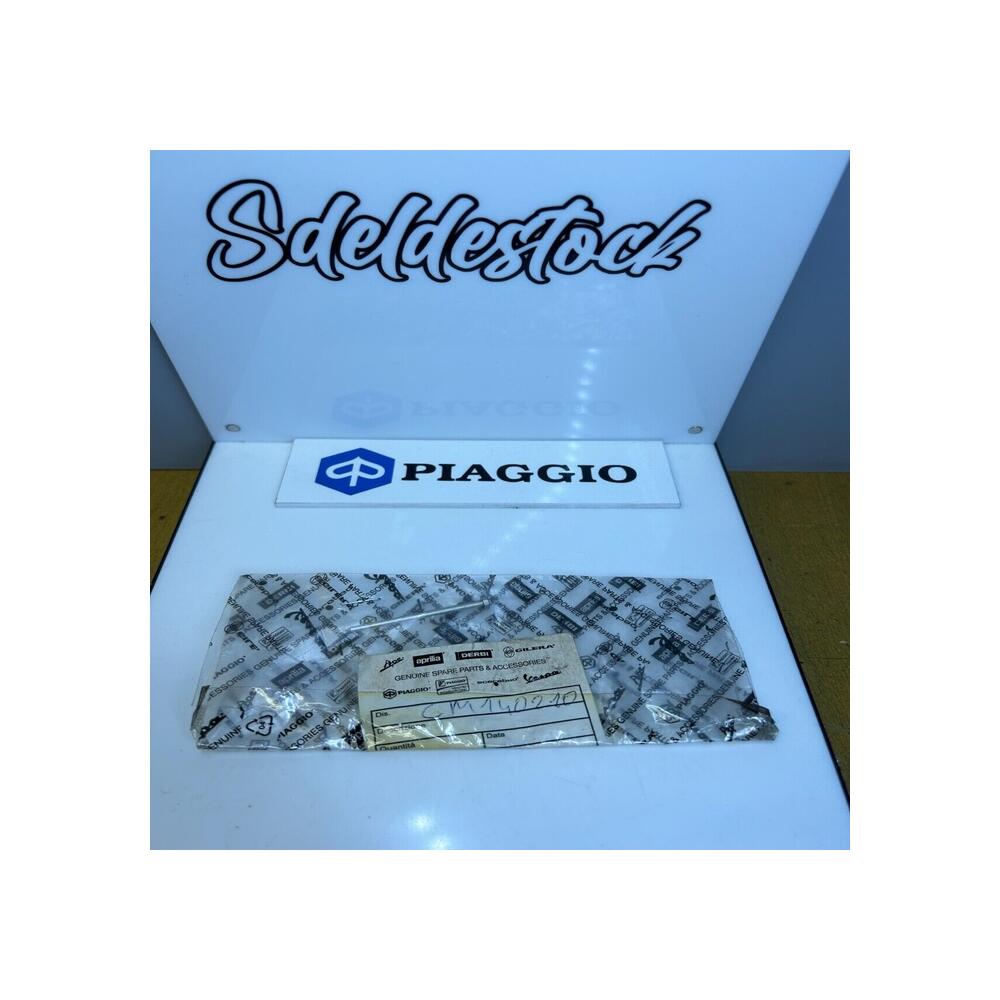 1 aiguille carburateur piaggio aprilia derbi  vespa cm140210 125 cc typhoon lxv