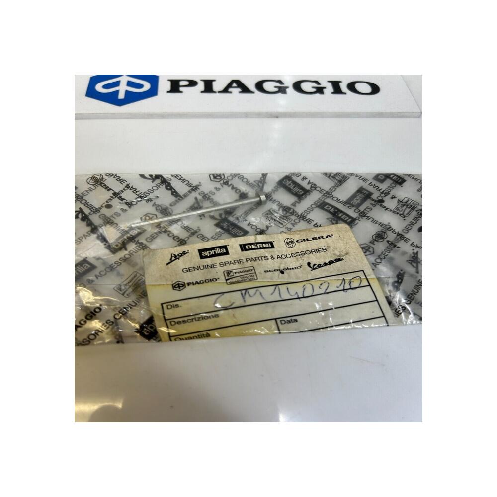 1 aiguille carburateur piaggio aprilia derbi  vespa cm140210 125 cc typhoon lxv