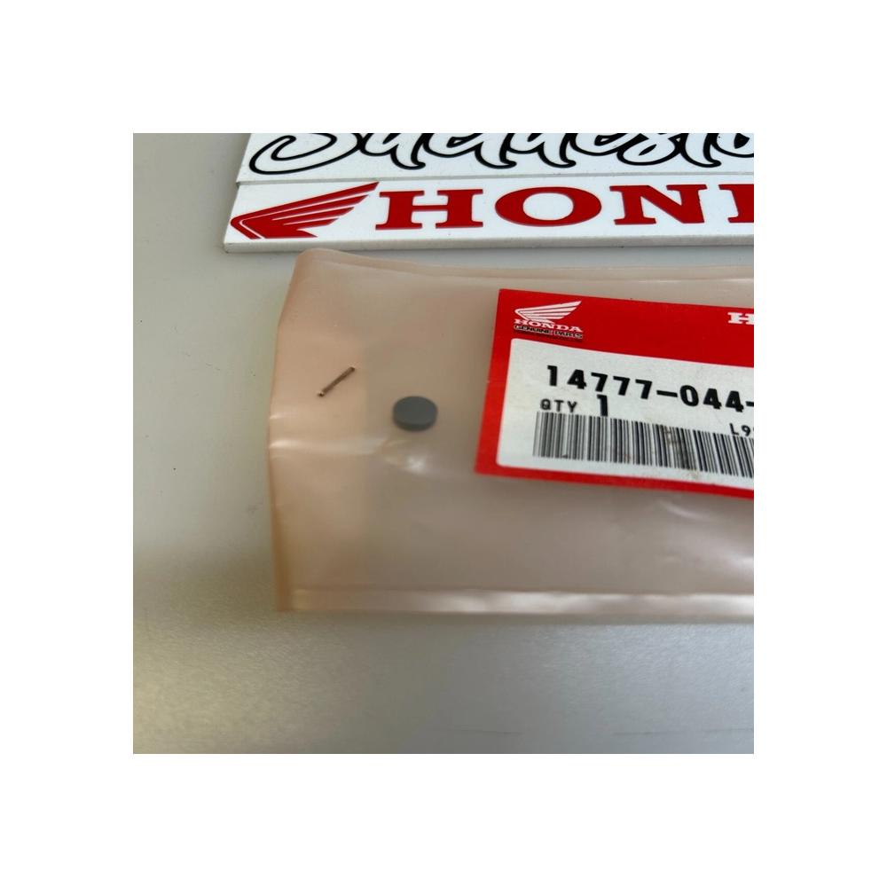 1 ajusteur culbuteur honda 14777-044-020 PC 50 A  PS 50