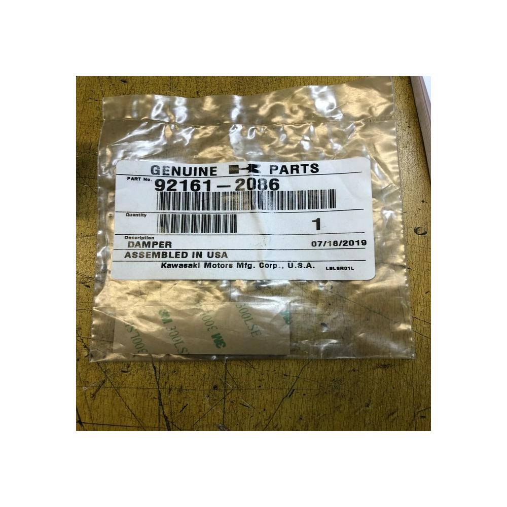 1 amortisseur 25X65X1.6 kawasaki 92161-2086 92161-0644 krf 750 krt 800 750 teryx