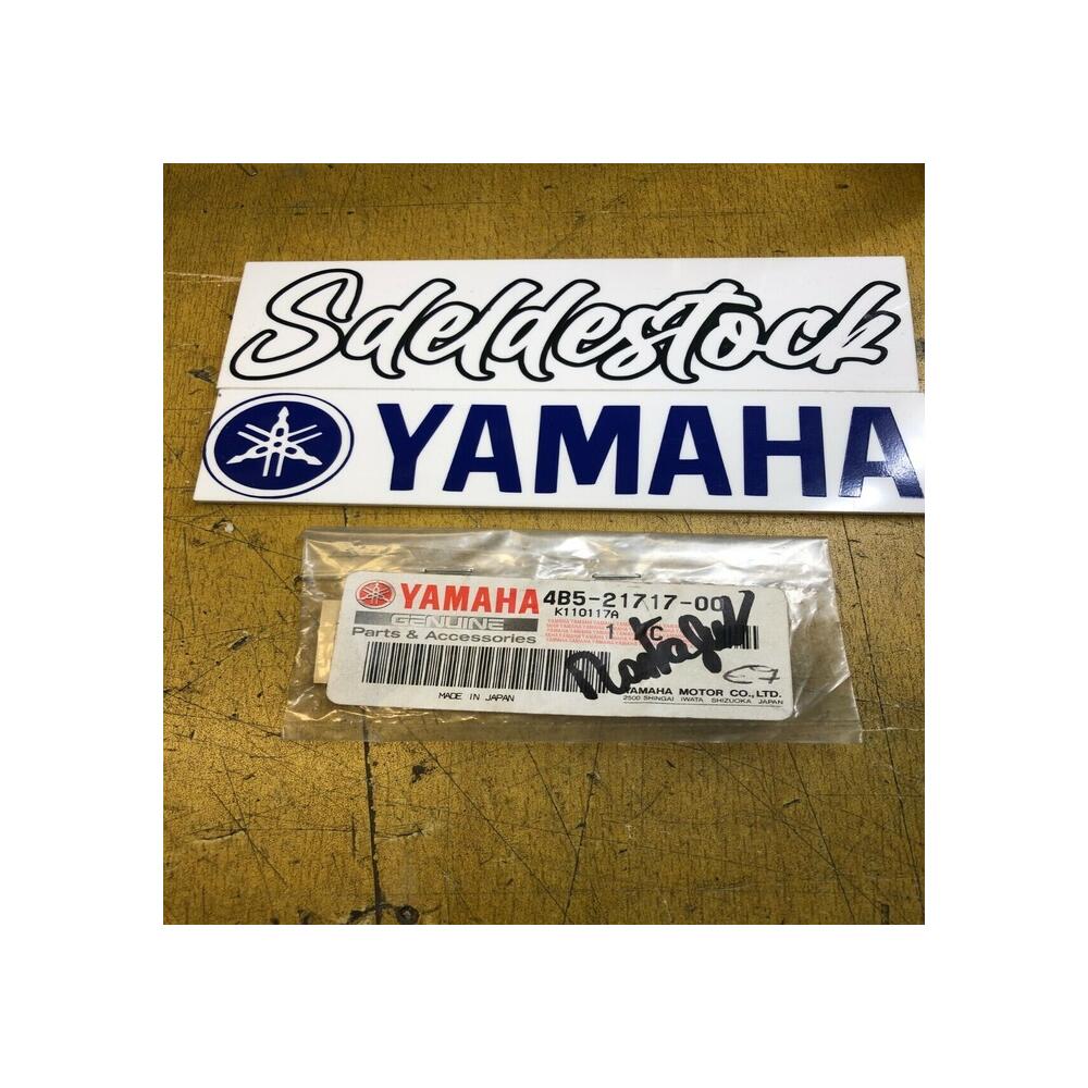 1 amortisseur carénage yamaha 4b5-21717-00 xsr 900 xp 500 a t-max
