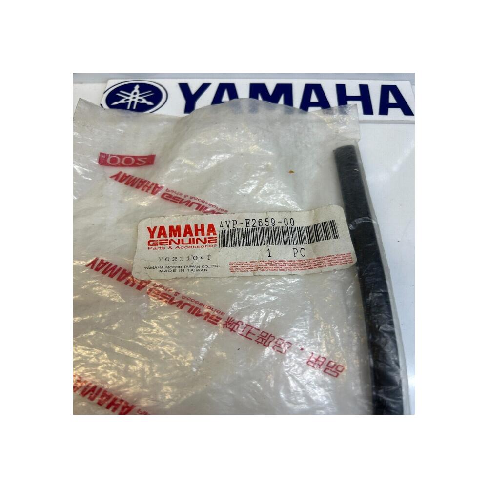1 amortisseur couvercle refroidissement yamaha 4vp-e2659-00 yn yq 100 yw 50 100