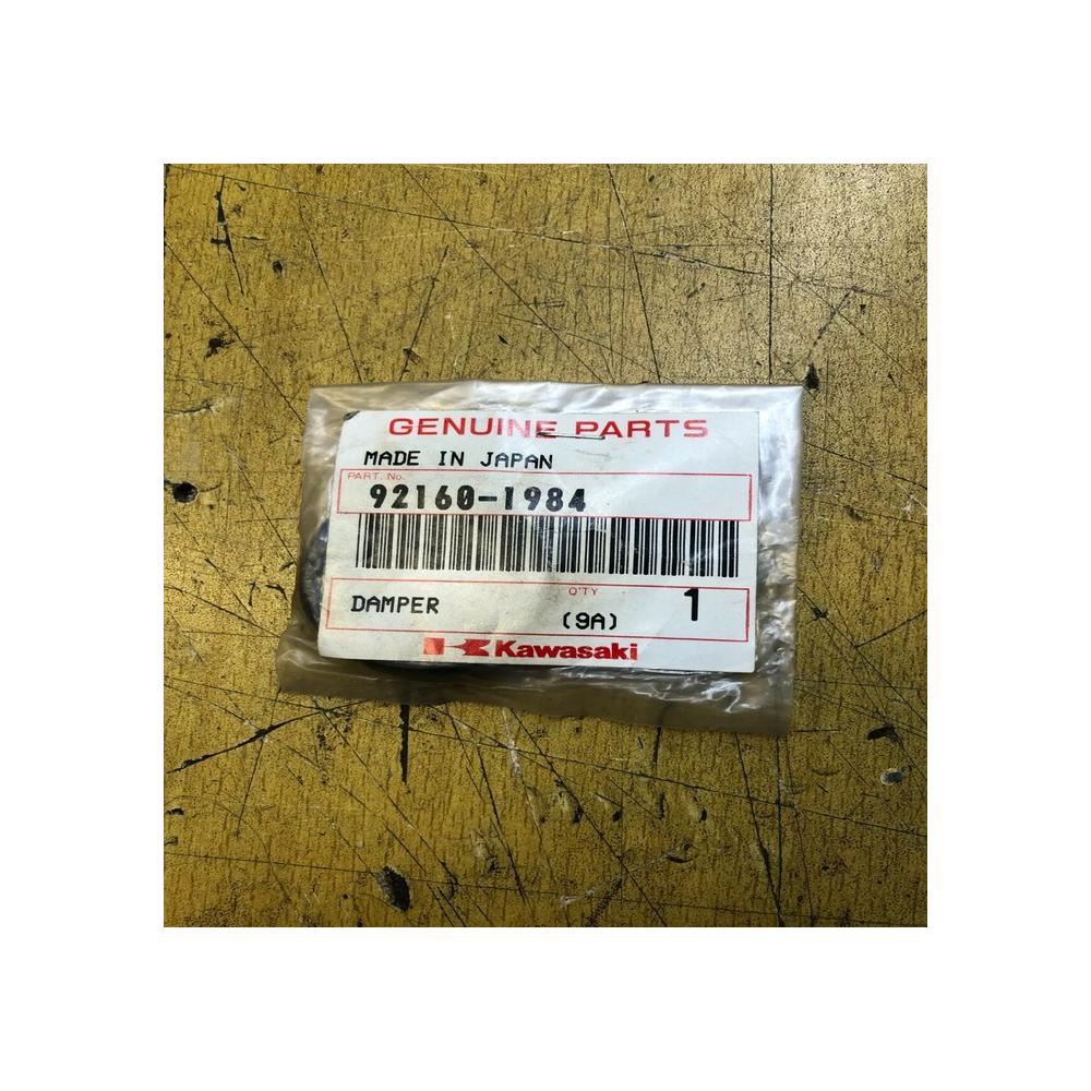 1 amortisseur ej650a1 kawasaki 92160-1984 ej w 650 800