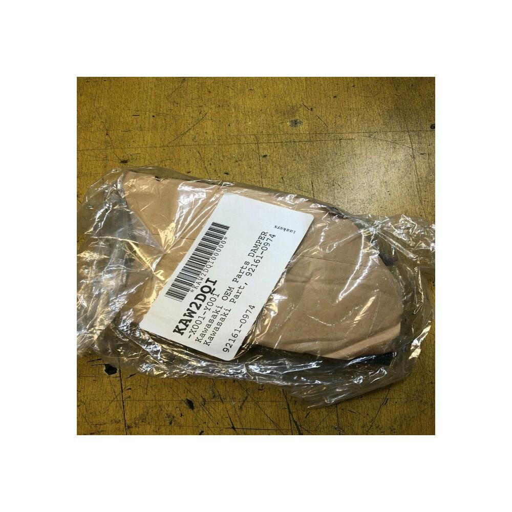1 amortisseur entrée d air kawasaki 92161-0974 zx-10r 2011 2014 usa