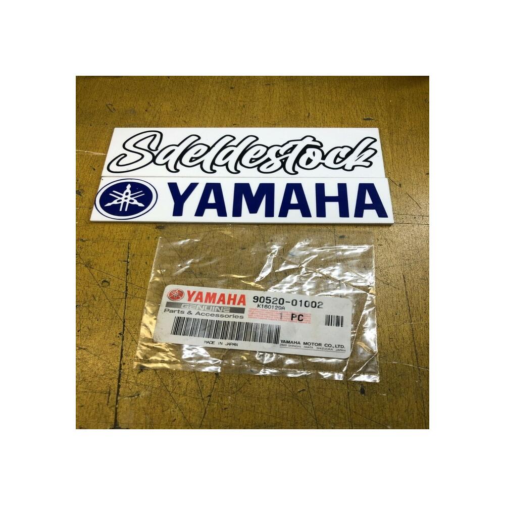 1 amortisseur mousse yamaha 90520-01002 mt-07 fz-8