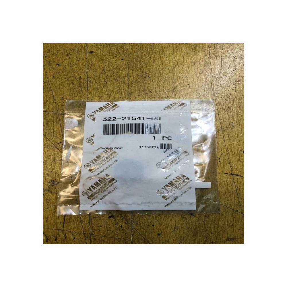 1 amortisseur n°1 yamaha 322-21541-00 1E6-21638-00 xt 500 yz ty tt sc mx dt