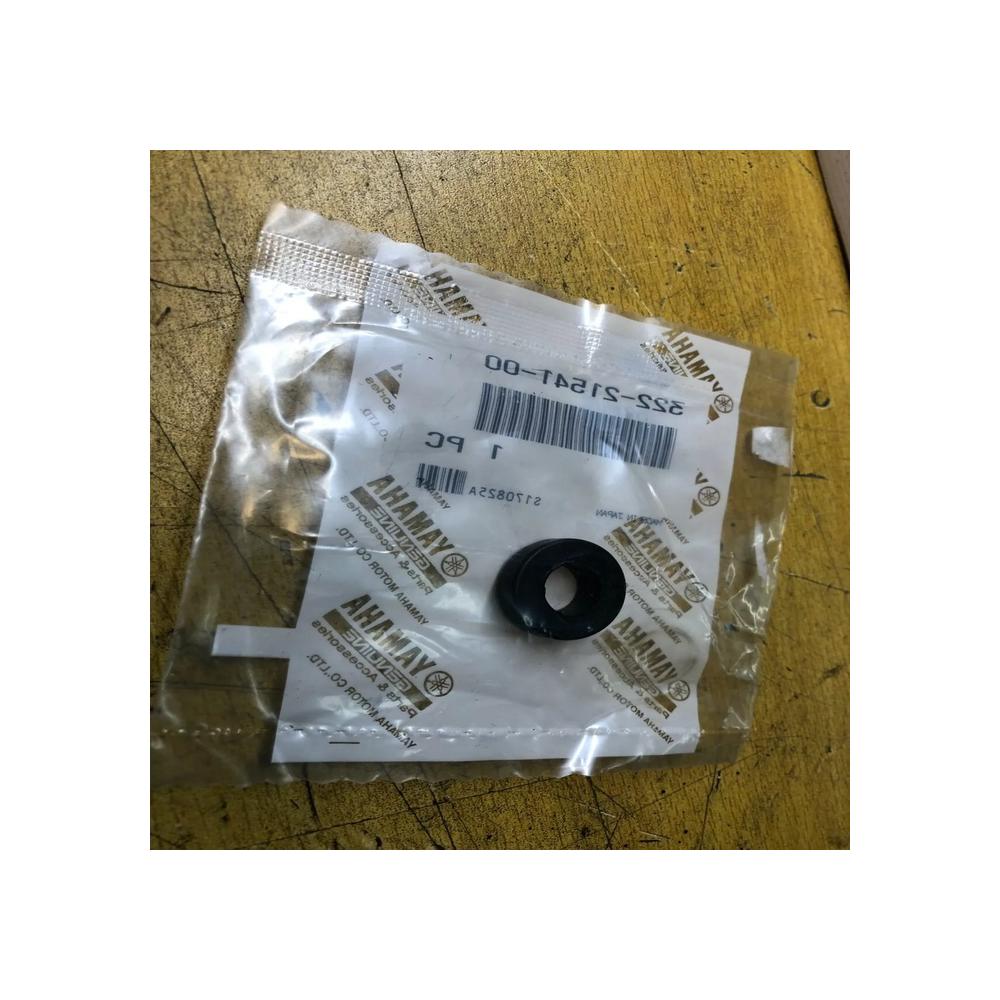 1 amortisseur n°1 yamaha 322-21541-00 1E6-21638-00 xt 500 yz ty tt sc mx dt