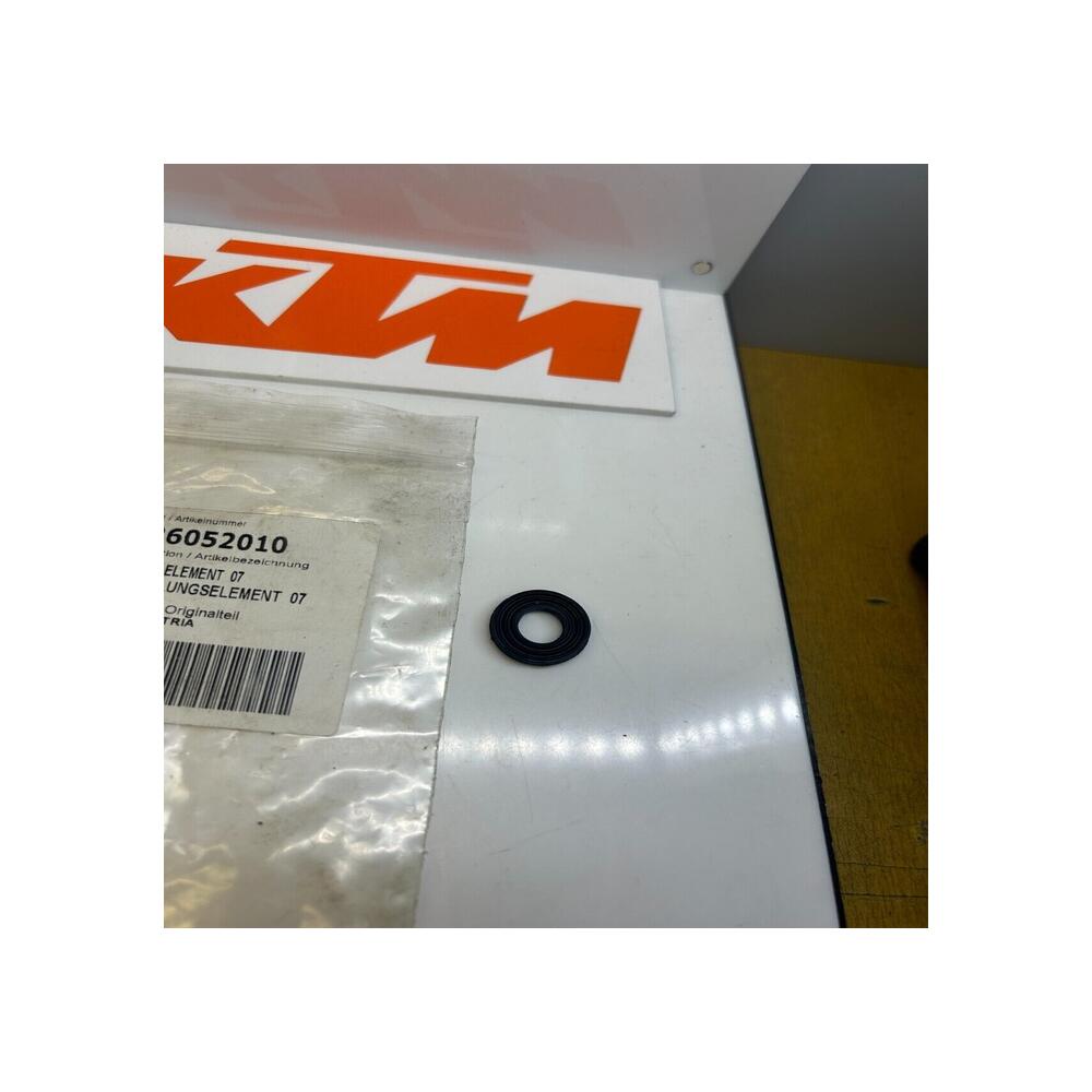 1 amortisseur vis couvre culasse ktm husqvarna 75036052010 400 450 690 790 890