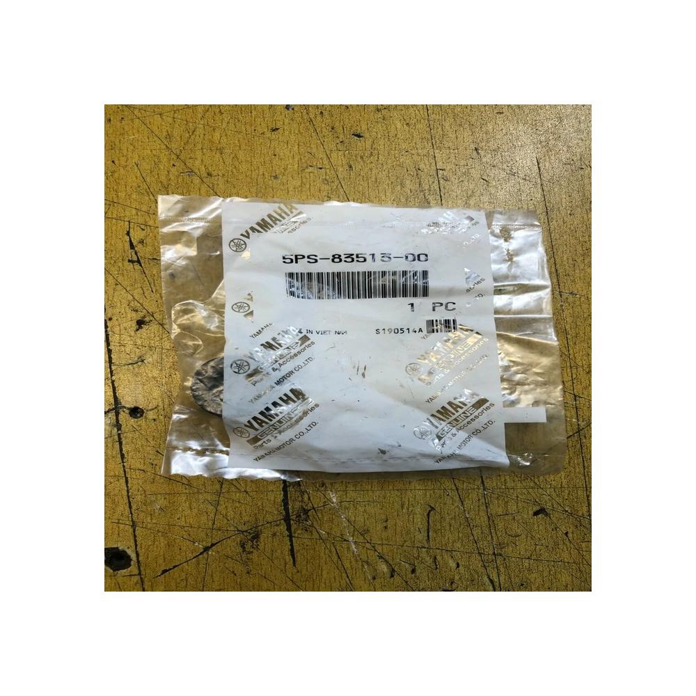 1 amortisseur yamaha 5ps-83513-00 xsr 700 tdm 900 xp 500 mt07 mt01
