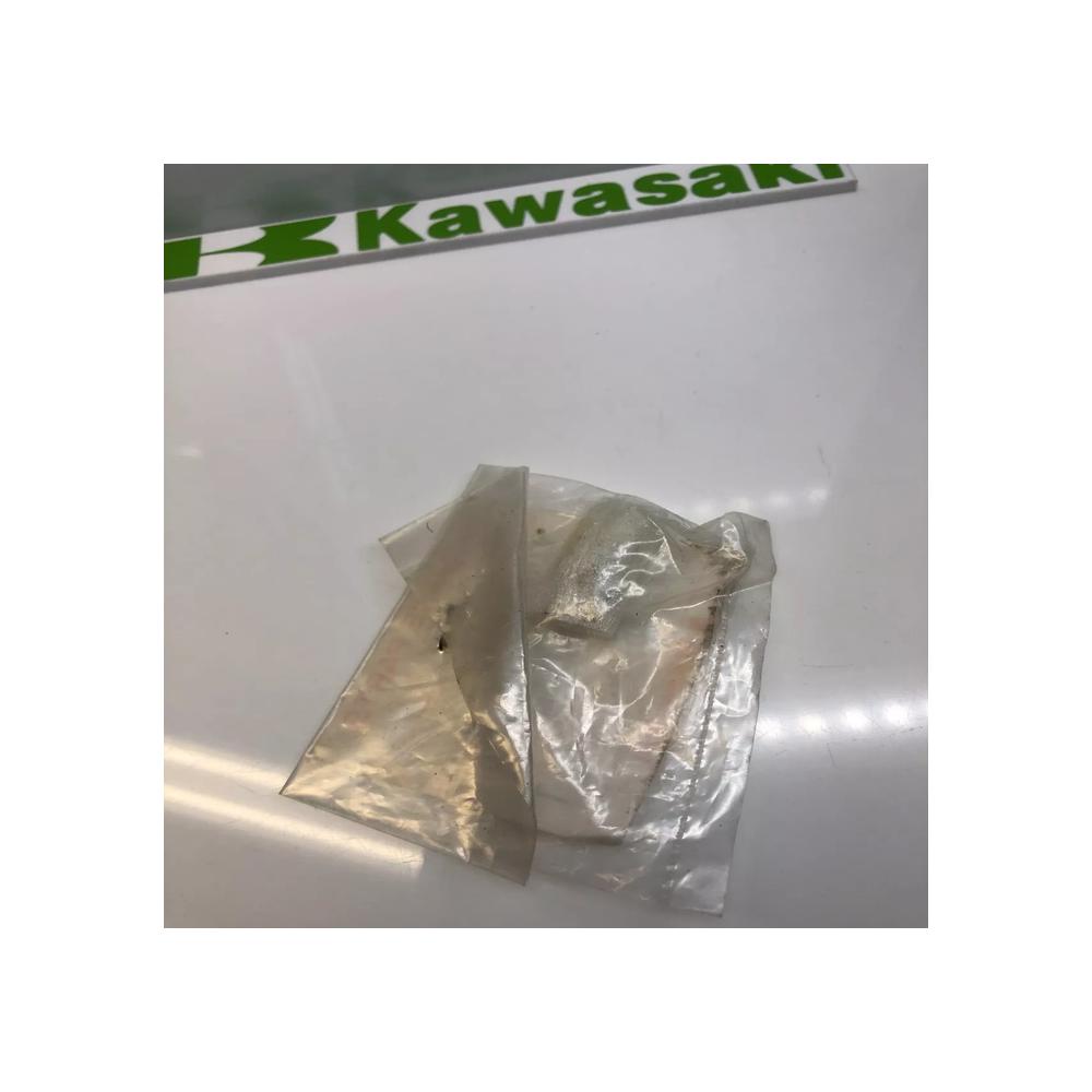 1 ampoule compteur 12V 1.7W, T10 kawasaki 92069-1116 er-5 KLX 150 L klr 650 usa