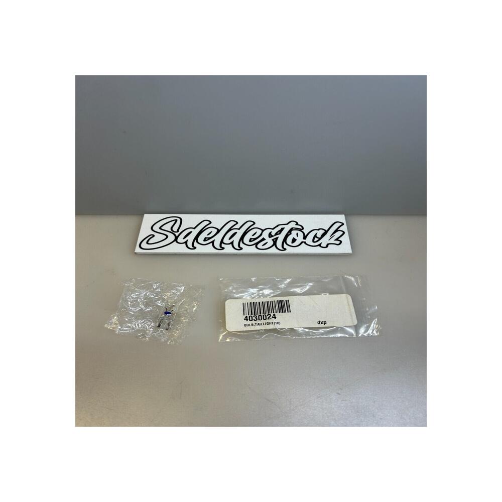 1 ampoule Polaris 4030024 340 440 500 600 700