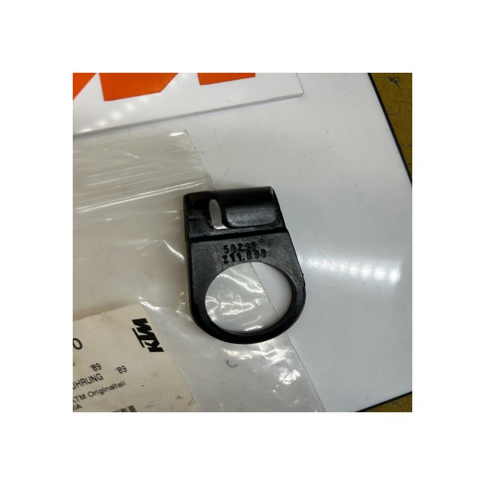 1 anneau guide câble husqvarna ktm 50230211000 400 620 640 660