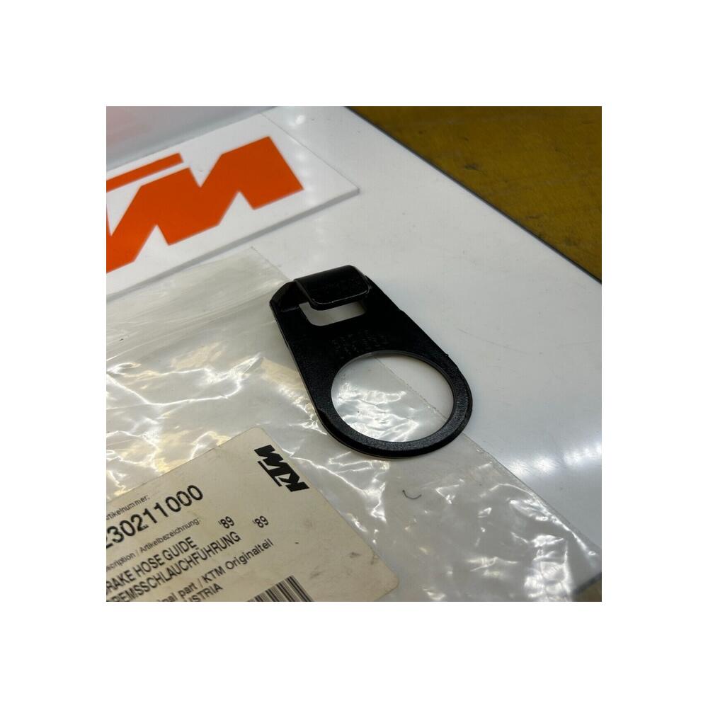 1 anneau guide câble husqvarna ktm 50230211000 400 620 640 660