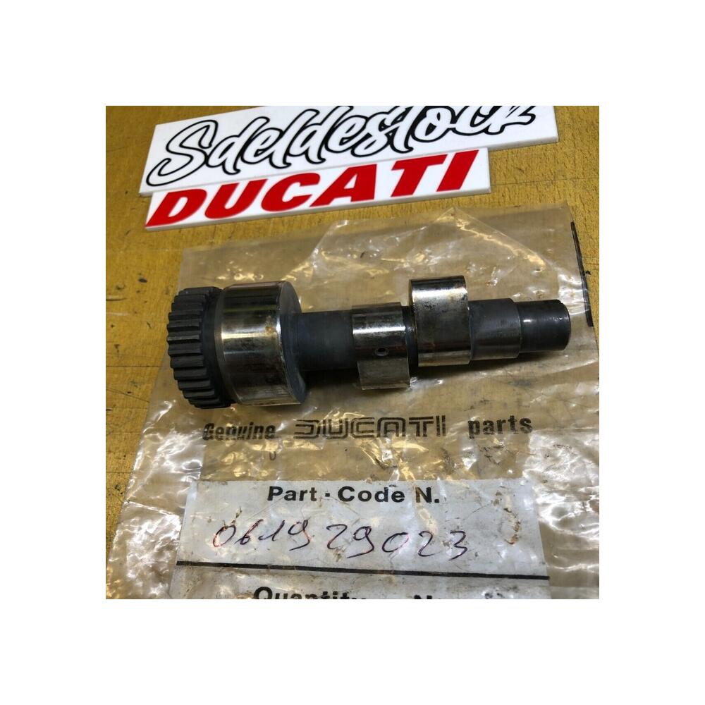 1 arbre a came distribution droit ducati 061929023 350 gtv 1976