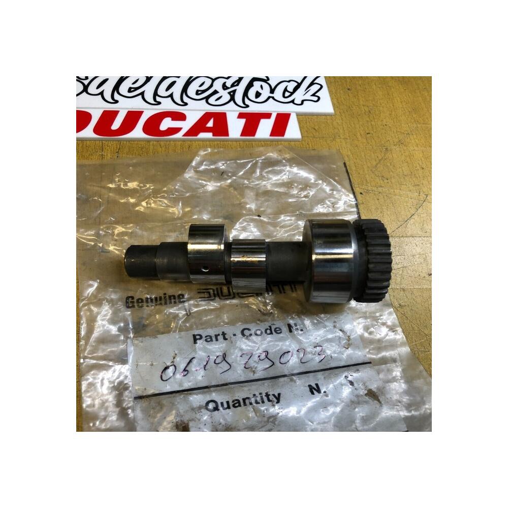 1 arbre a came distribution droit ducati 061929023 350 gtv 1976