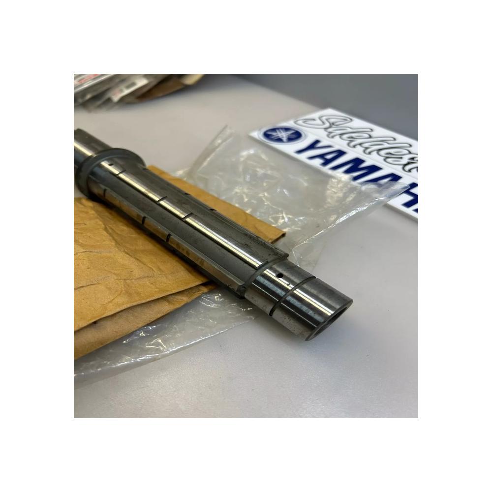 1 arbre boite vitesse yamaha 3j2-17421-00 xs 850 xs 850 s xs 850 l 1980 1981 a b