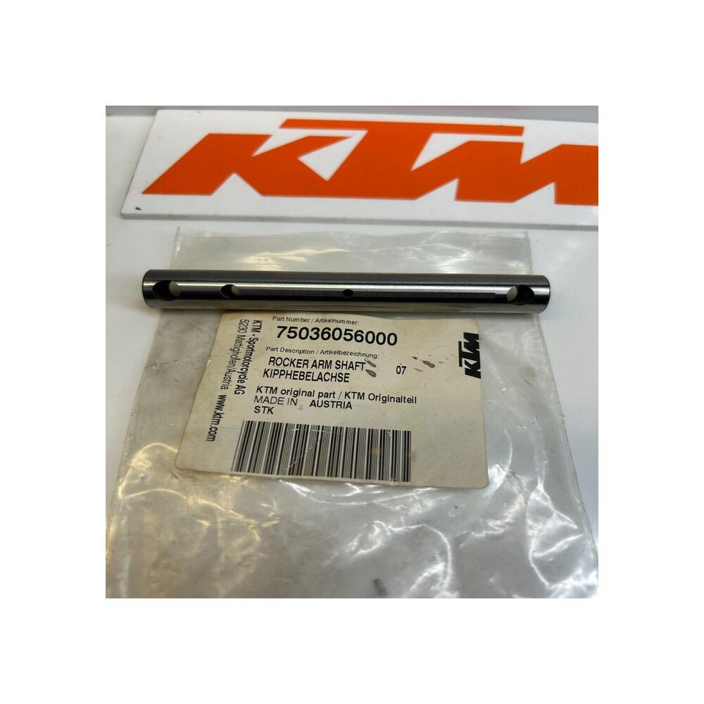 1 arbre culbuteur husqvarna ktm 75036056000 690 duke enduro smc rally supermoto