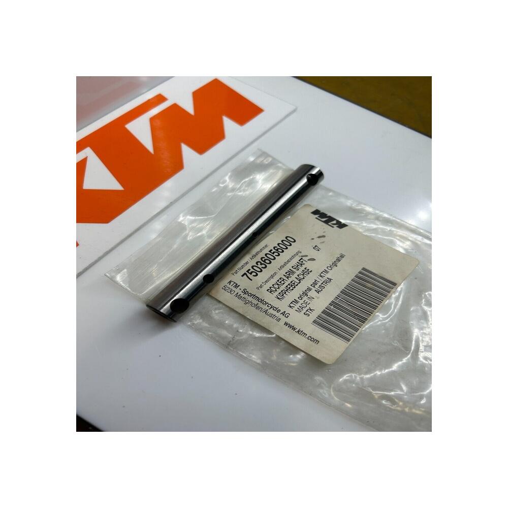 1 arbre culbuteur husqvarna ktm 75036056000 690 duke enduro smc rally supermoto