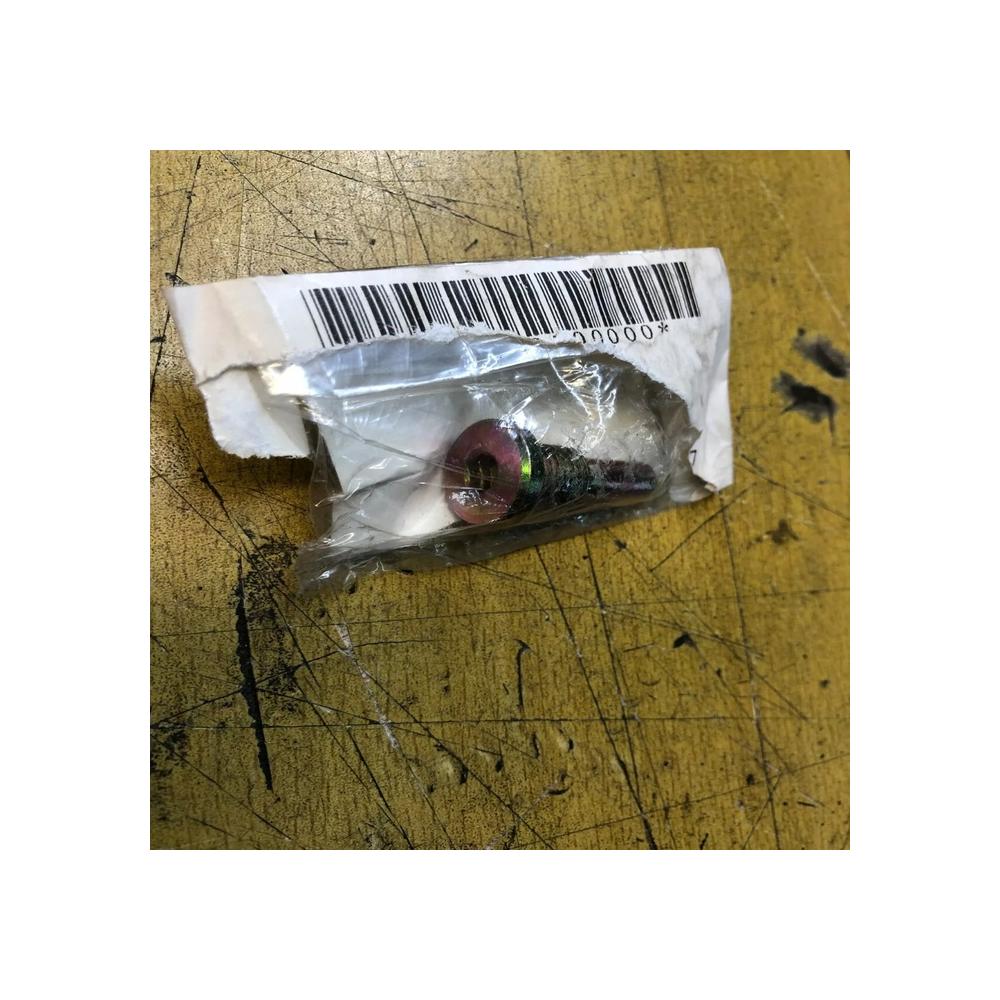 1 arbre patin guide chaine arrière distribution kawasaki 13107-1417 zx-12r 00 06