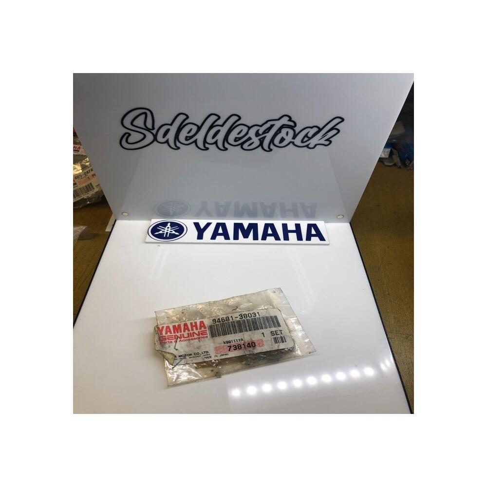 1 attache chaine 3ma yamaha 94681-38031