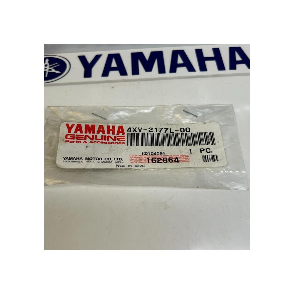 1 attache dzus yamaha 4xv-2177l-00 4XV-2177L-01 yzf-r1 wr yz 250 450 yfz 450 r