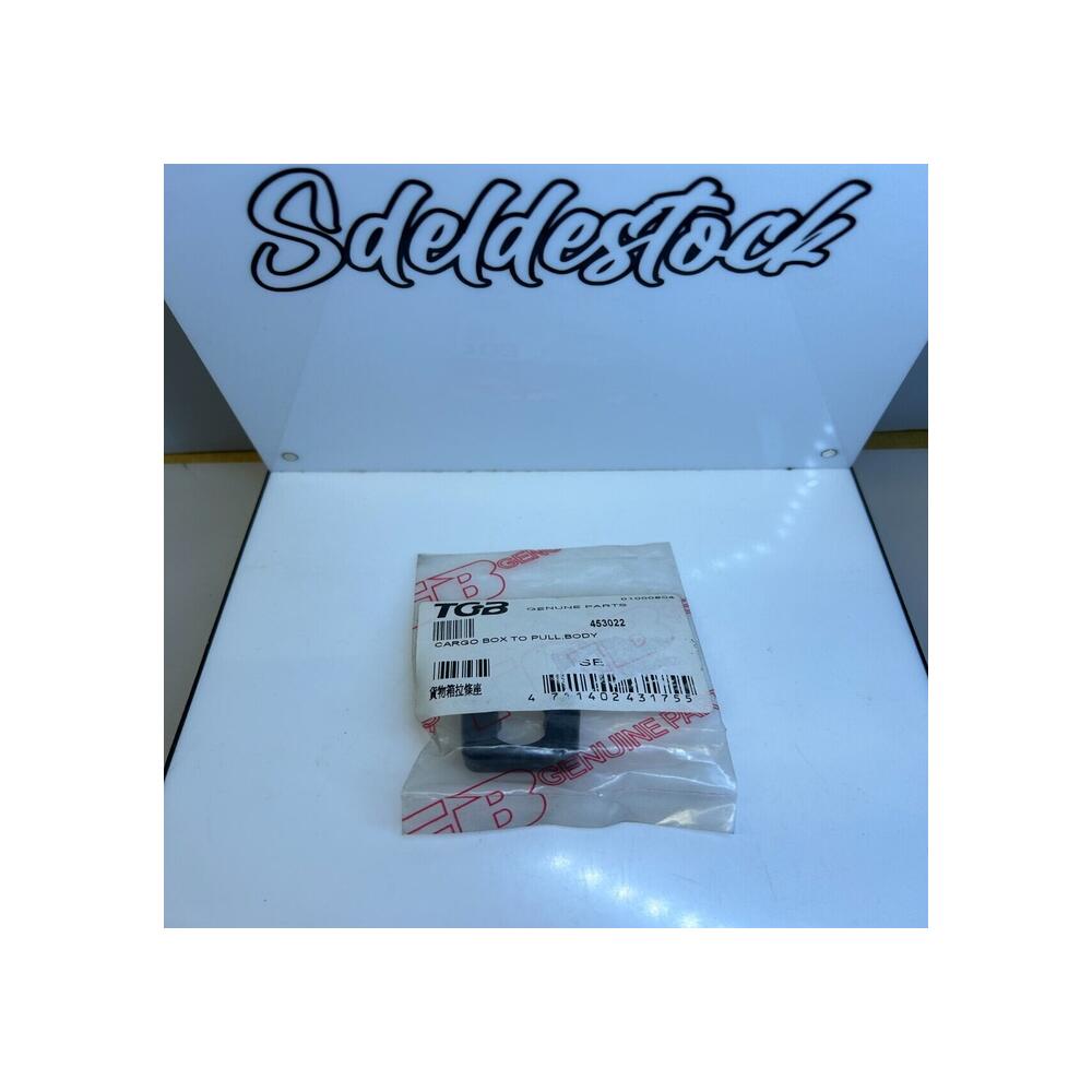 1 attache top case tgb 453022 EXPRESS 125 50