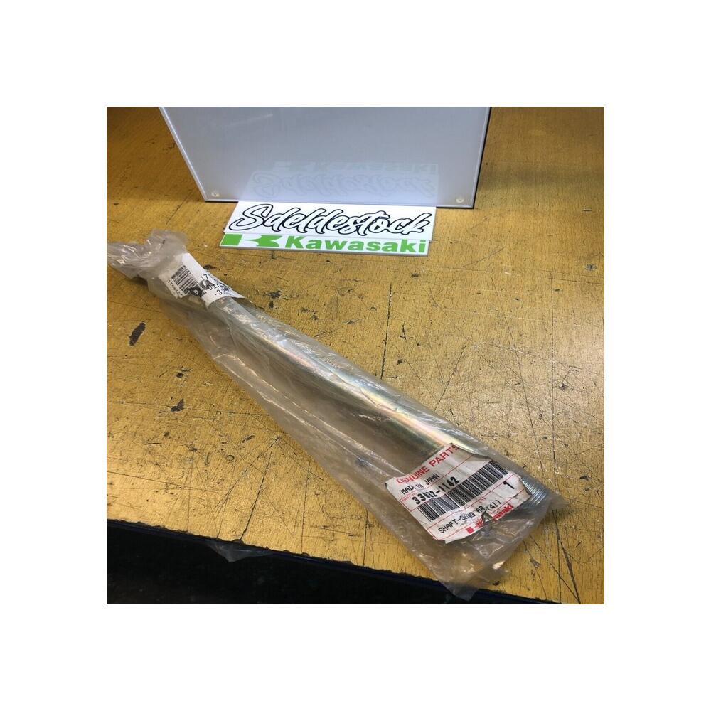 1 axe bras oscillant zx1000 b1 kawasaki 33032-1142 er-6 kle 650 klz 1000 zr-7 zx