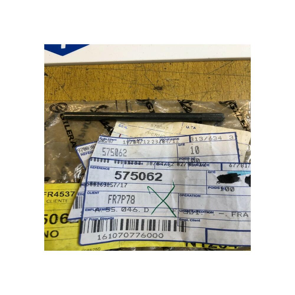 1 axe de boite a gant piaggio aprilia na-mana scarabeo x10 x9 bv beverly hexagon