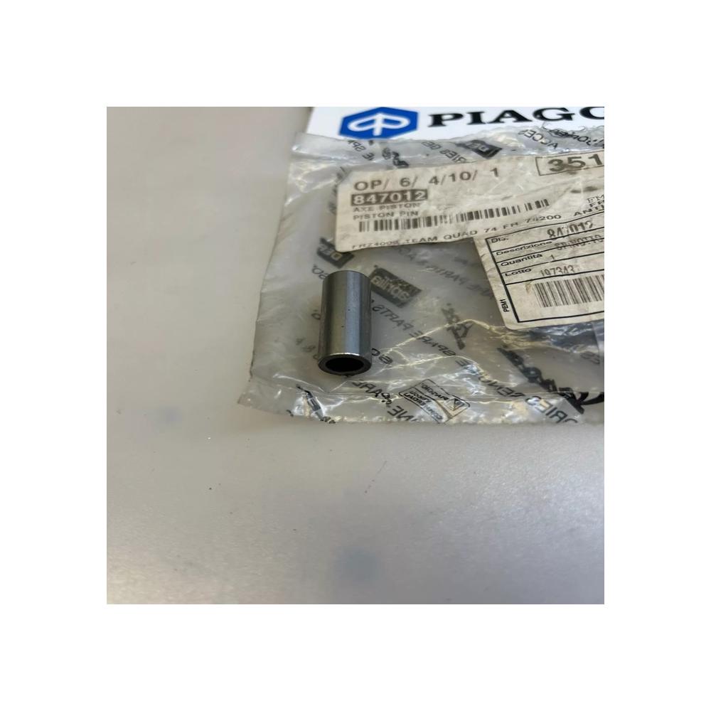 1 axe piston derbi gilera aprilia 847012 rs rs4 rx rcr senda smt sx 50 00H025021