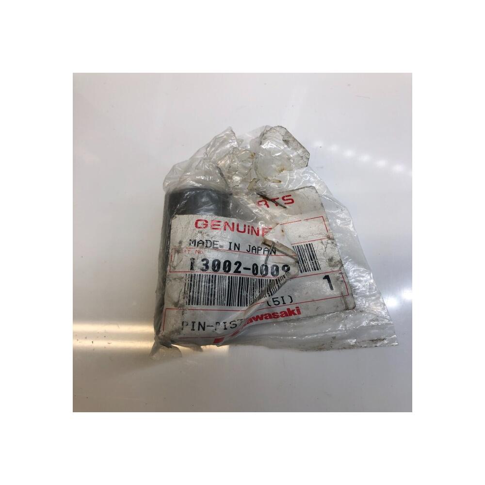 1 axe piston kawasaki 13002-0009 kx 450 d6f 2006