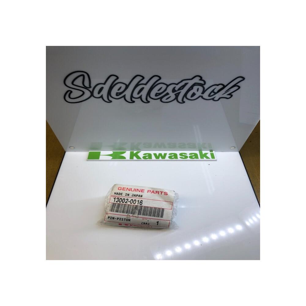 1 axe piston kawasaki 13002-0016 klx 450 klx 450 r kx 450 f