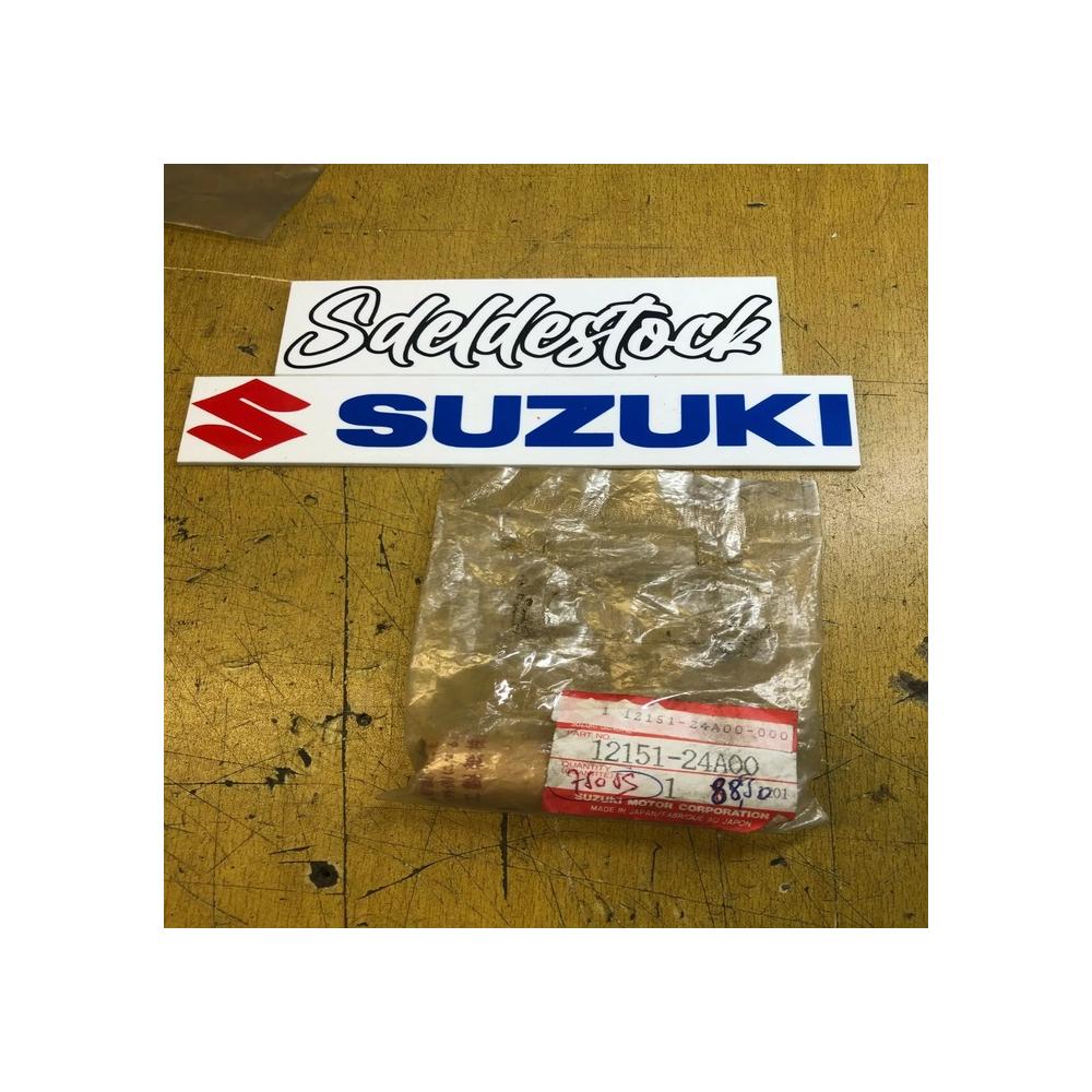 1 axe piston suzuki 12151-24a00 dr 350 gsx-r 1100 gv 1400 lt-a 400 500 vl vs vx