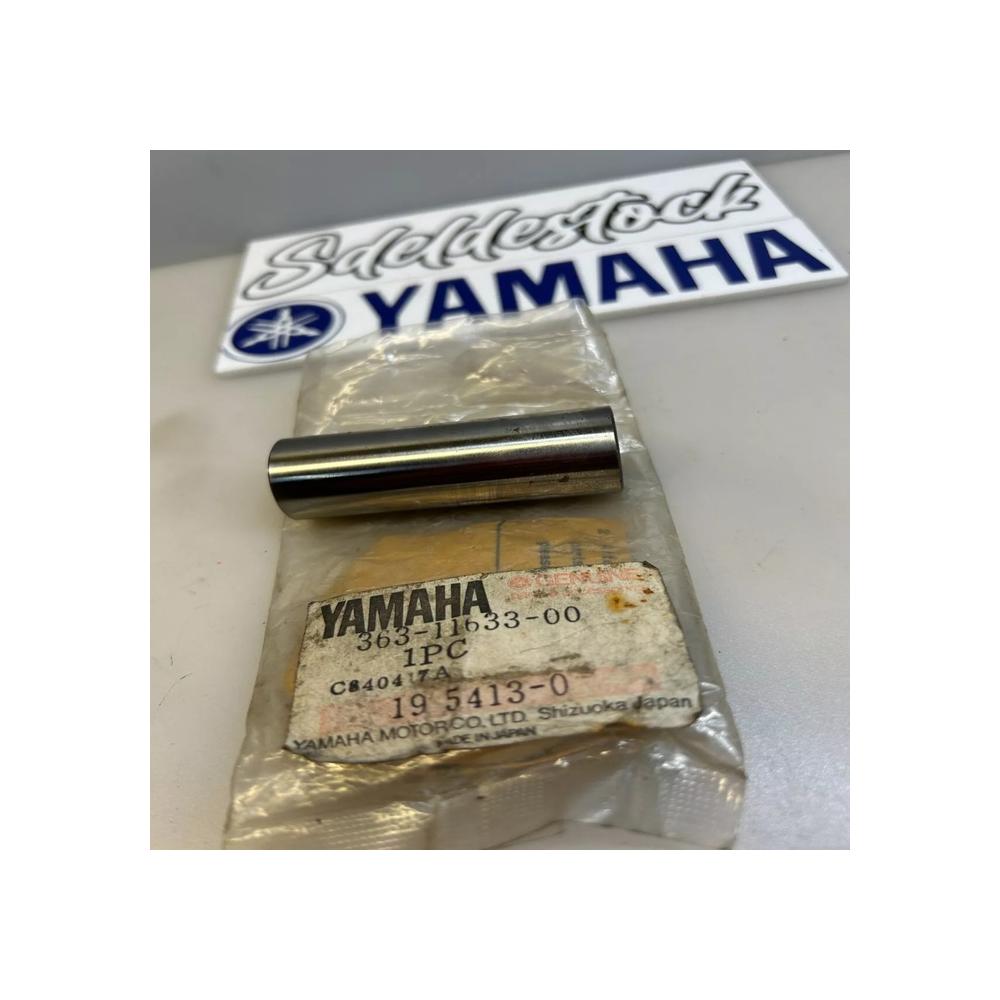 1 axe piston yamaha 363-11633-00 sc 500 tx 650 xs 650